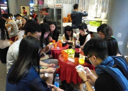 海底捞：挑战“餐饮+游戏”营销新模式