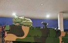 中国空降兵的“金”步战何时入役