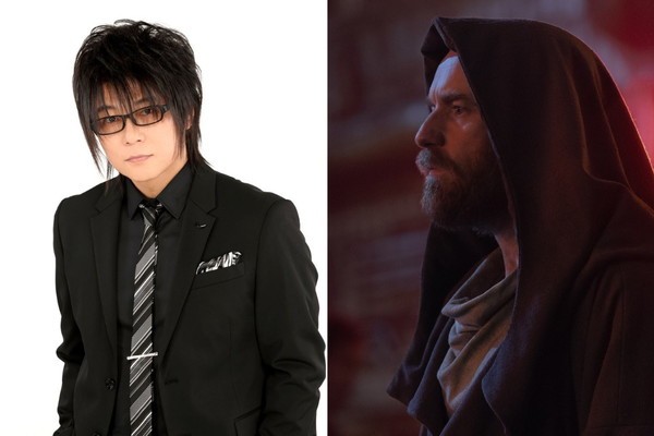 STAR WARS新作『オビ＝ワン・ケノービ』：森川智之がオビ＝ワン役の声優続投決定