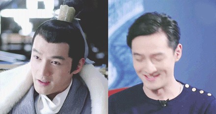 胡歌新作下个月开演，网友：再不演《仙剑4》真的要老了！