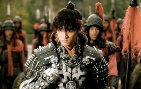 胡歌新作下个月开演，网友：再不演《仙剑4》真的要老了！