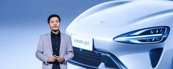 小米集团深度研究: 生态驱动增长，战略锚定未来 一、创始人抱负与发展历程 小米集团 （1810.HK）创始人雷军以“让全球每个人都能享受科技带来的美好生活”为愿景，自2...
