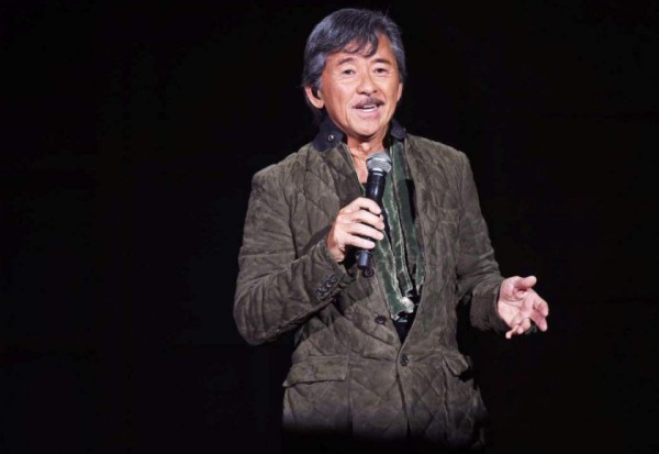 林子祥香港演唱会门票