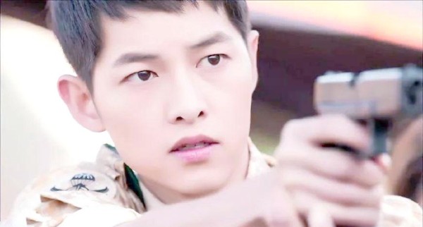 亚洲最帅男明星TOP5：颜值与实力并存的明星们