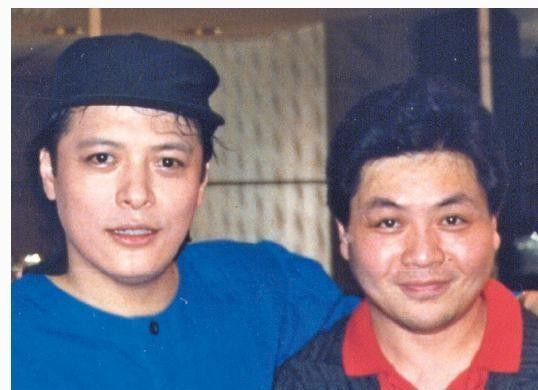 他是华语歌坛的巨星，隐退之后被人找了20年，到现在仍没任何消息