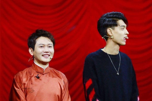 吴宣仪新戏、<a style='color:#f10404;' href='https://www.mingxing.cc/tags-502.html ' target='_blank'>赵丽颖</a>新剧上线、德云社又翻车