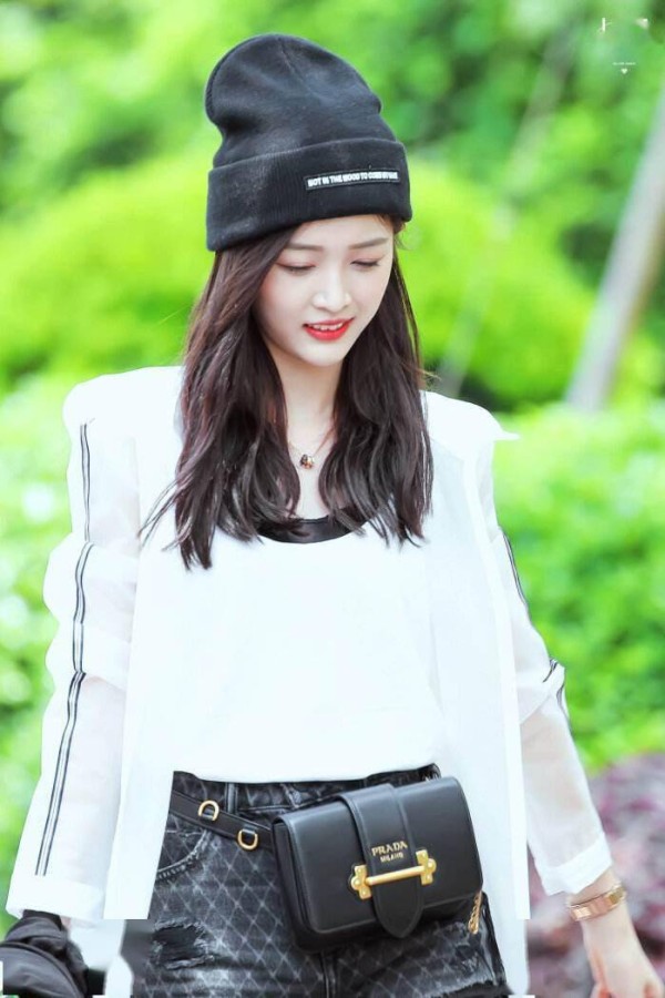 吴宣仪新戏、<a style='color:#f10404;' href='https://www.mingxing.cc/tags-502.html ' target='_blank'>赵丽颖</a>新剧上线、德云社又翻车