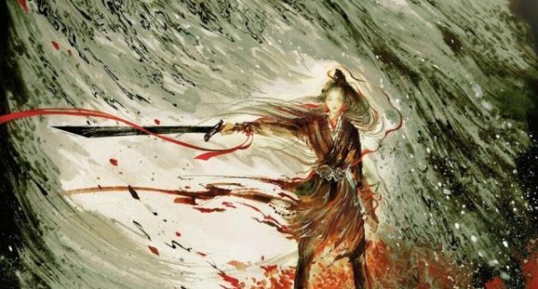 《有翡》预告片来啦，赵丽疑、王一博酷到炸