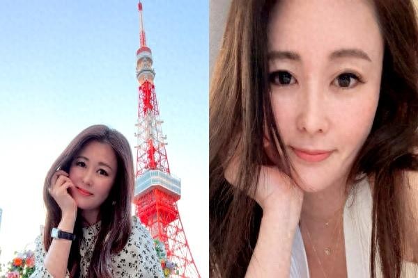 麻衣翻包惊现23年前与罗志祥旧照，急辟谣：别八卦