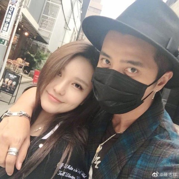 如果罗志祥重新回内地参加综艺，你会接受吗？