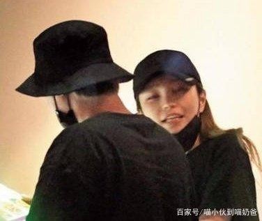 罗志祥与周扬青已同居试婚，二人正在积极筹备婚礼，疑女方怀孕？