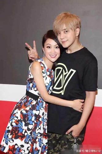 罗志祥结婚了嘛