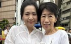 陈佩琪呼吁支持者支持柯文哲，反对罢免投票