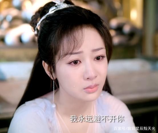 《沉香如屑》首支预告片官宣，古偶女王杨紫新作曝光，备受期待