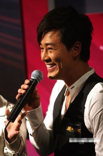 富二代明星职场奋斗史