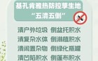 一家五口全中招！基孔肯雅热无疫苗无特效药！