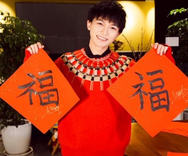 梦想影响力有多大：周深称“自己的不一样，让光芒更加闪耀”