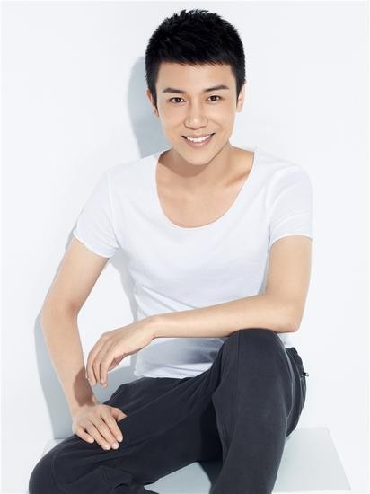 资深造型师张人之2