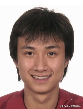 明星证件照大比拼，文章、黄晓明黯然失神，刘亦菲还是最美的
