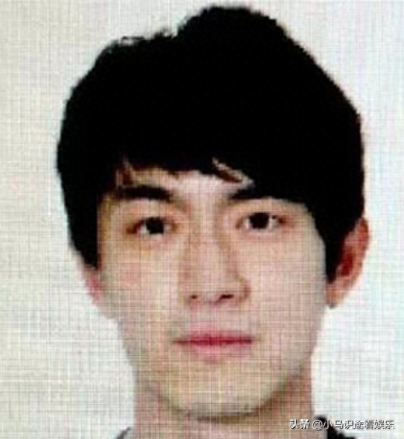 明星证件照大比拼，文章、黄晓明黯然失神，刘亦菲还是最美的