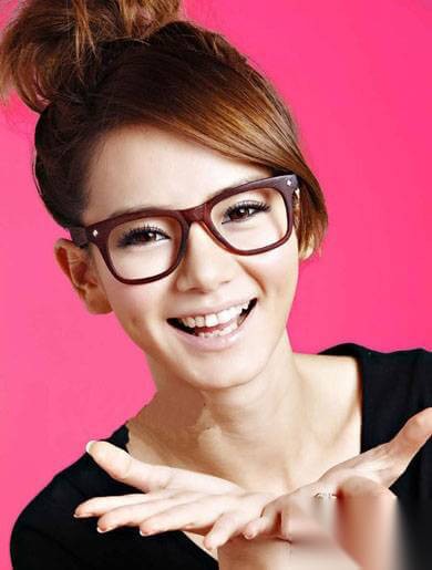5位明星减龄发型示范 剩女扮嫩不在话下