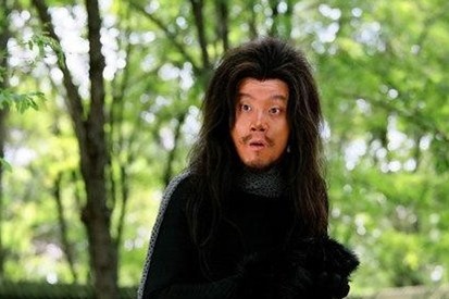 出身艺术世家，毕业于北影，却致力于塑造小角色