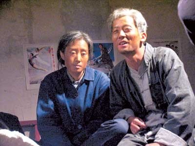 出身艺术世家，毕业于北影，却致力于塑造小角色