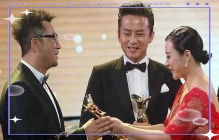 郝蕾与多位知名人士的情感历程揭示