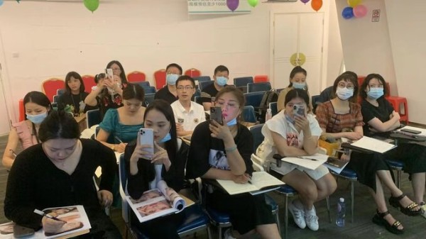 十大培训微整机构学微整从哪里起步呀