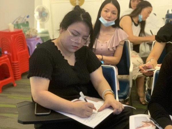 十大培训微整机构学微整从哪里起步呀