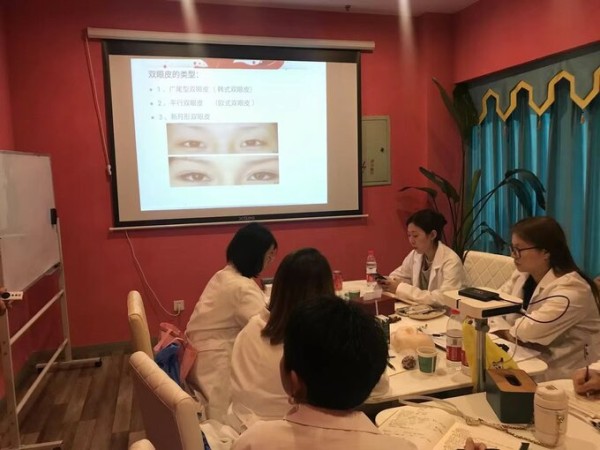 十大培训微整机构学微整从哪里起步呀