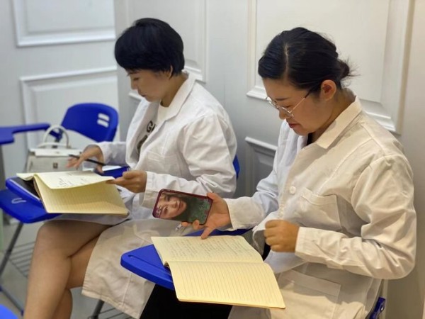 十大培训微整机构学微整从哪里起步呀