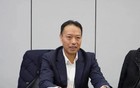 新央企中国雅江集团，董事长、总经理亮相