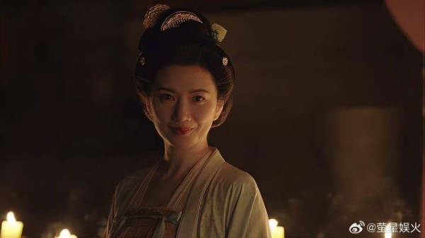 牡丹落脚长安老宅 没想到破败成这样,再无昔日光彩!