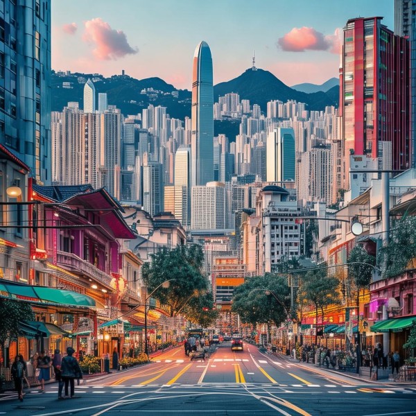 香港影视界新生代力量：新人明星崛起之路