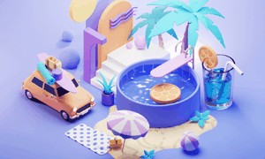 纪录片《C罗》电影解说文案