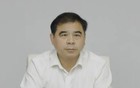 武功山书记徐建中，主动交代问题