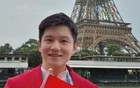 中国倡议成立！初步考虑总部设在上海