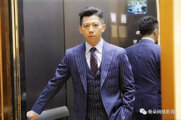 花费6年编织“泛娱乐生态”大网，投资人胡海泉要收网了