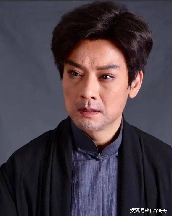 50岁国家一级演员朱俭去世，45天前突发脑溢血，昏迷前还在演话剧