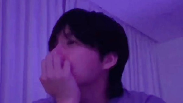 田柾国感慨ARMY翻唱新歌,称赞歌词感人