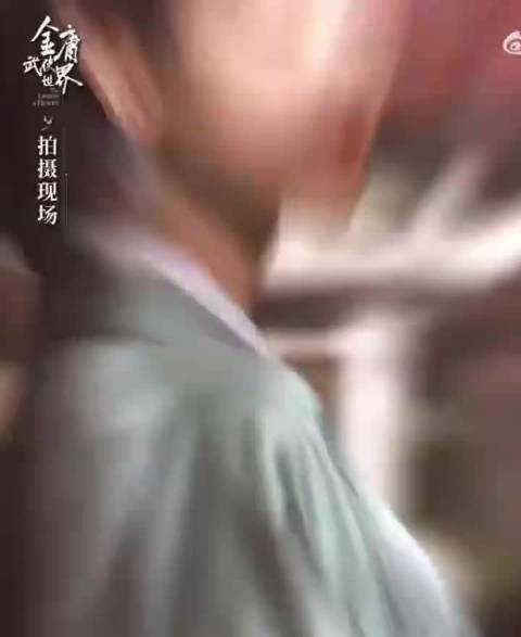 陈都灵演绎冯衡，白月光角色展现柔韧生命力