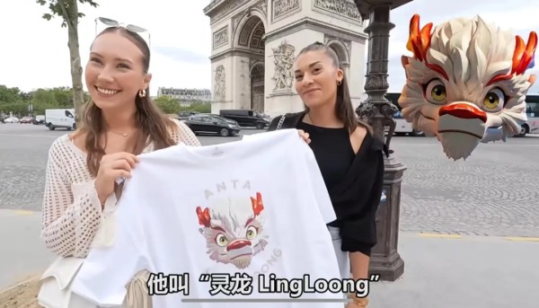 安踏借奥运营销，要做让国人骄傲的世界品牌 