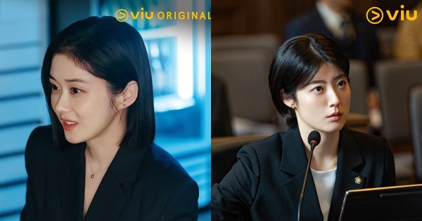 《好搭档》播出四集收视率成长近一倍！离婚律师张娜拉从《VIP》《我的Happy End》三度目睹老公出轨！