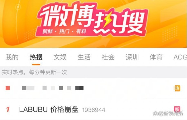 好莱坞公司找LABUBU拍电影，王宁表示：还在讨论