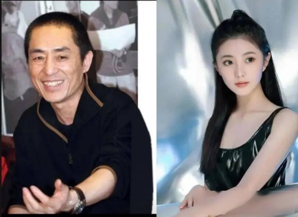 赵丽颖败北！娱乐圈大洗牌，刘浩存借张艺谋之力踩头登顶