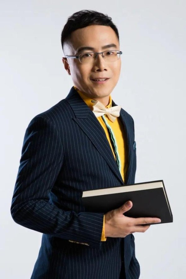 开卷丨为青春补票：明星为何集体“降维”营销？