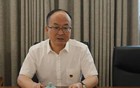 风暴眼! 浙江省建投集团董事坠楼去世