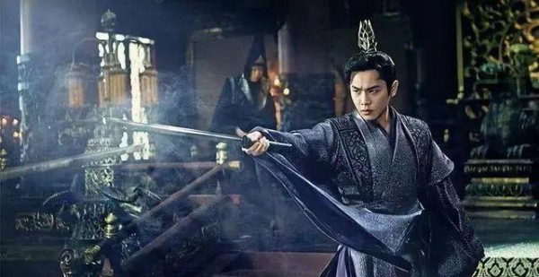 《庆余年2》片酬引争议！张若昀2800万，陈道明2000万，宋轶200万