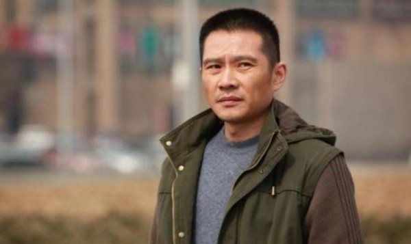 出道多年没什么名气，却仍旧认真拍戏磨练演技，如今终于熬出头